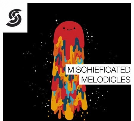 Samplephonics Mischieficated Melodicles MULTiFORMAT